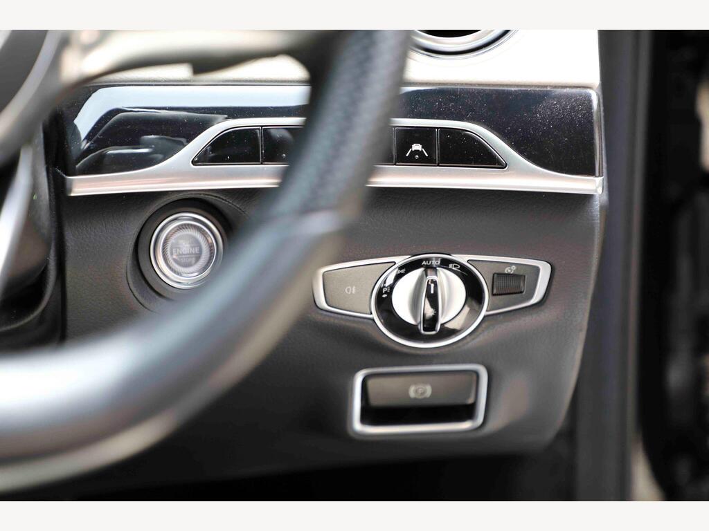 Mercedes-Benz S Class 25