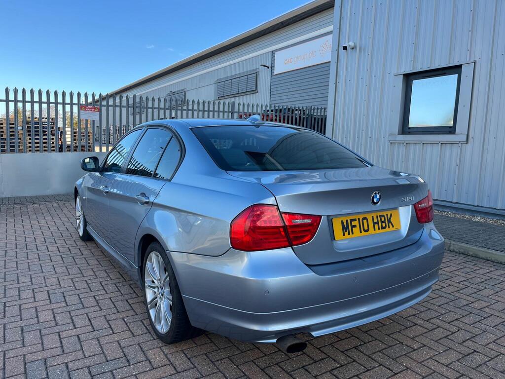 BMW 3 Series 4
