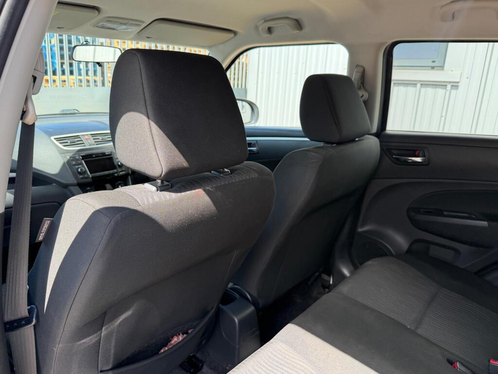 Suzuki Swift 30