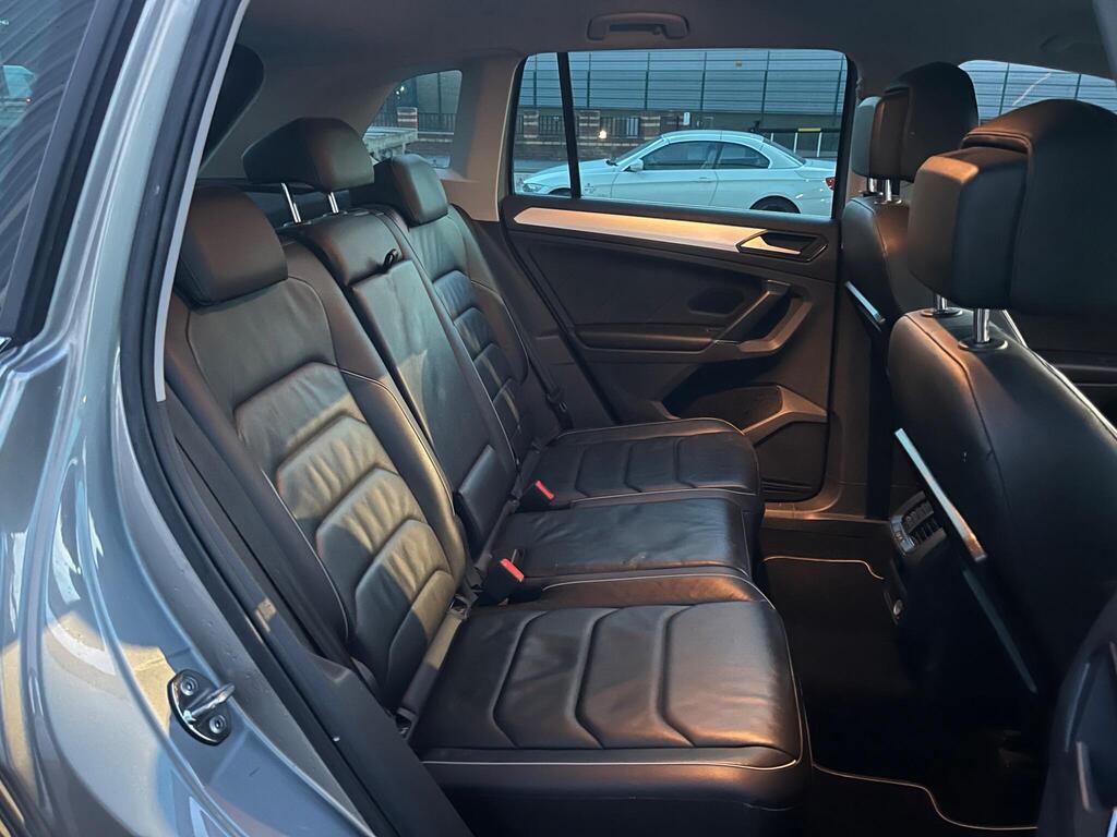 Volkswagen Tiguan 36