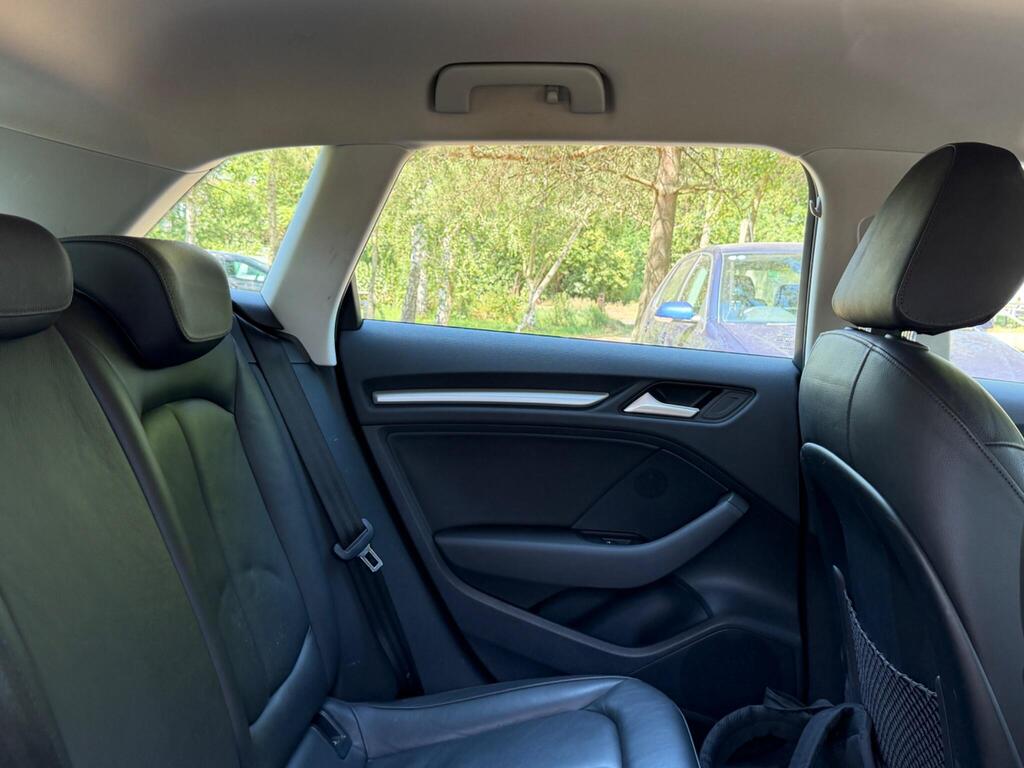 Audi A3 28