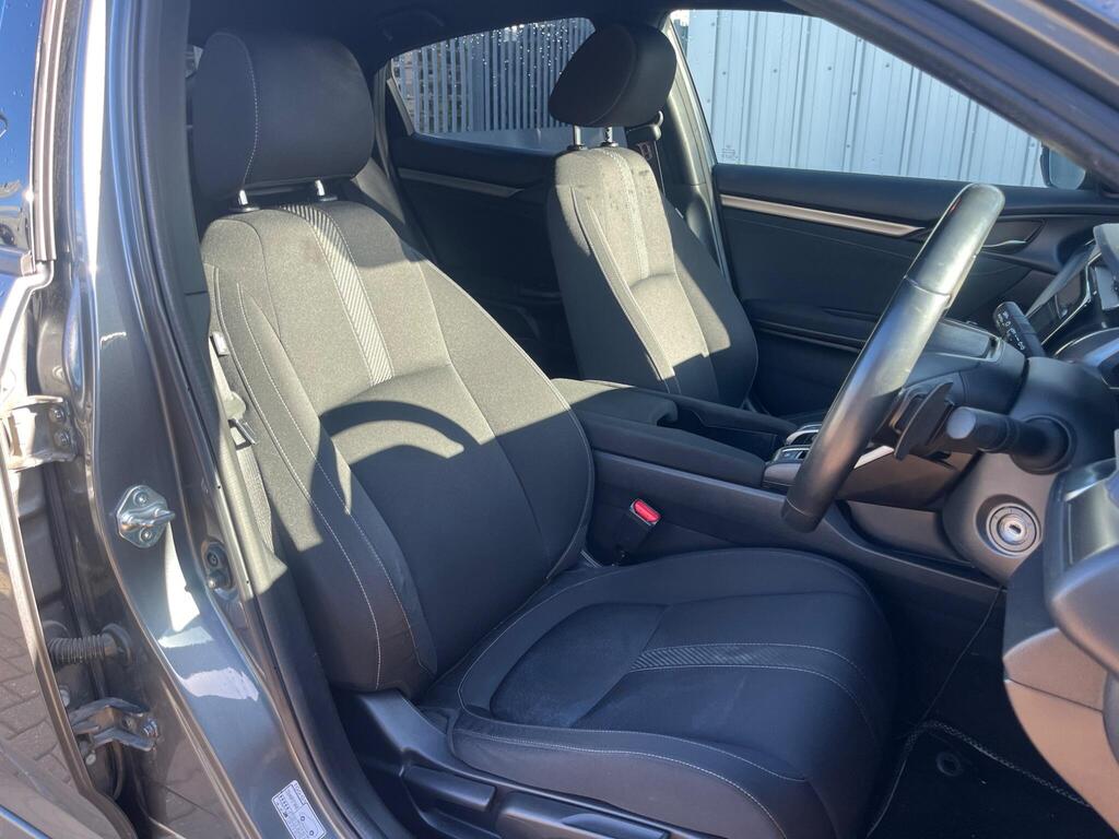 Honda Civic 36
