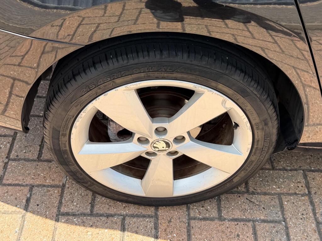 Skoda Rapid 37
