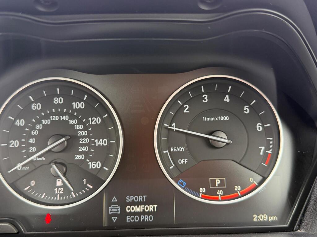 BMW 1 Series 56