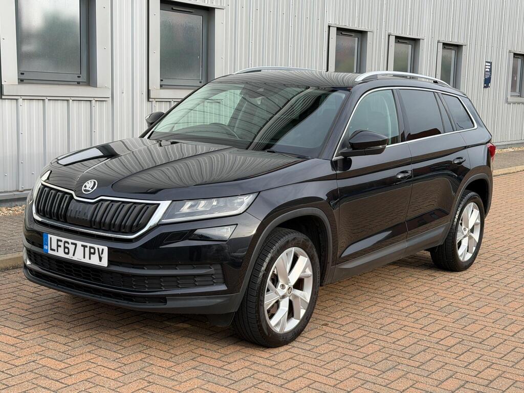Skoda Kodiaq 3