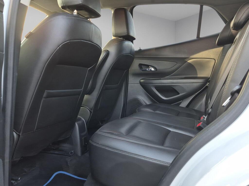 Vauxhall Mokka X 17