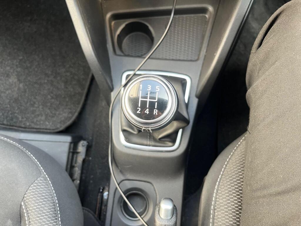 Dacia Duster 29