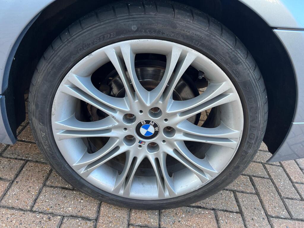BMW 3 Series 63