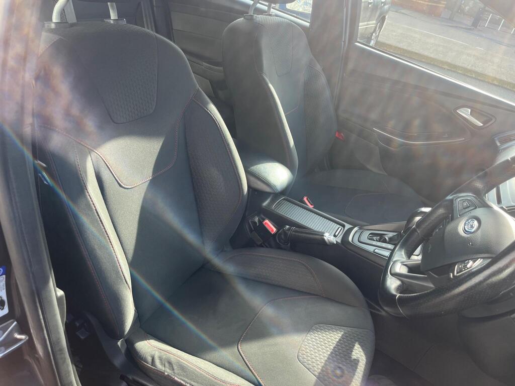 Ford Focus 30