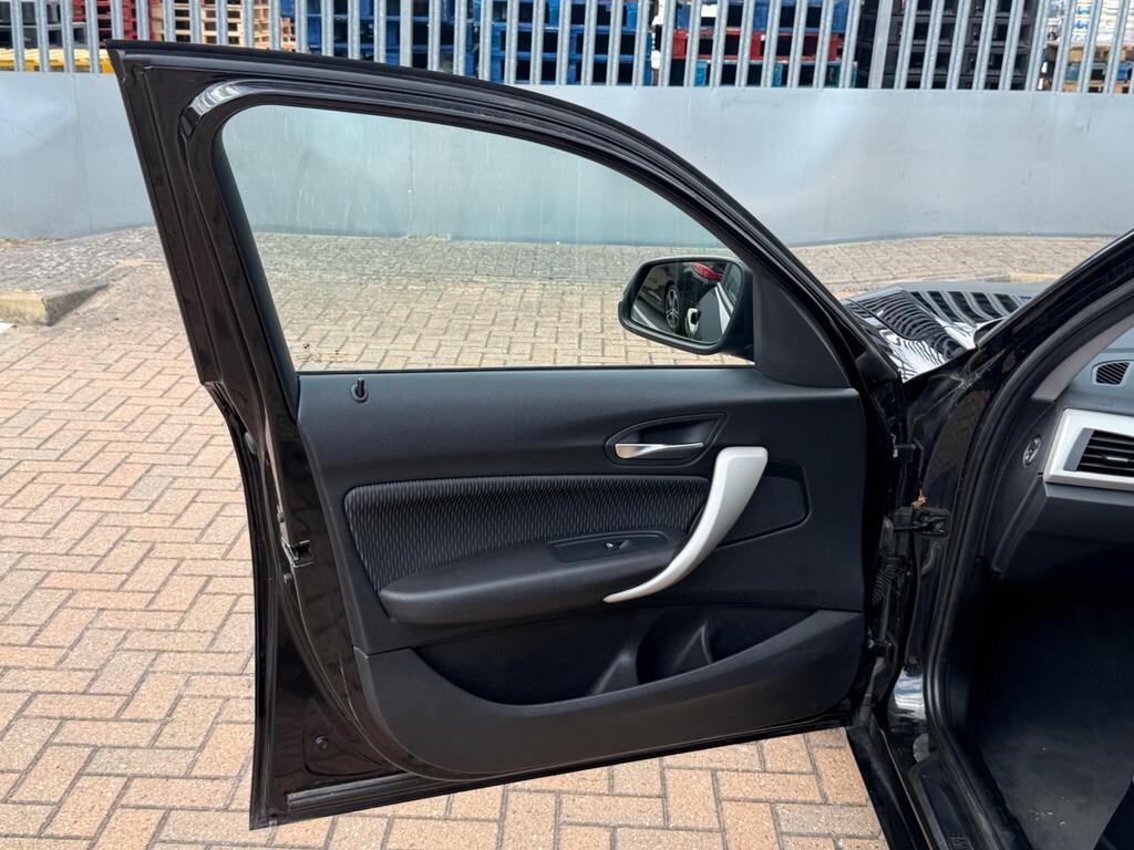 BMW 1 Series 35