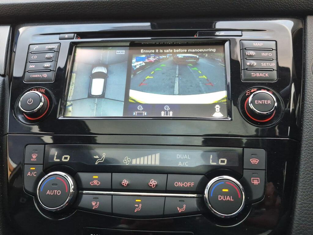 Nissan Qashqai 39