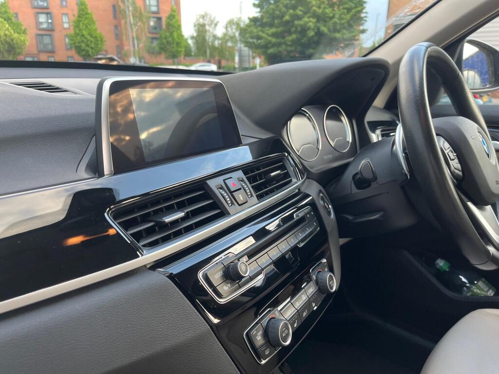 BMW X1 25