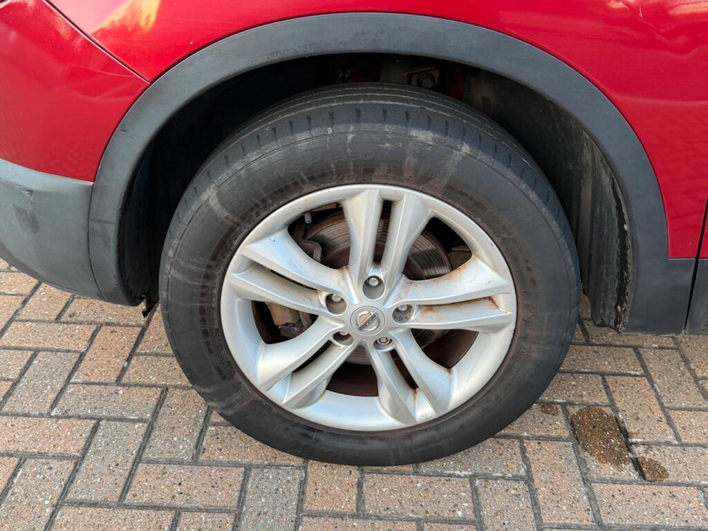 Nissan Qashqai+2 31