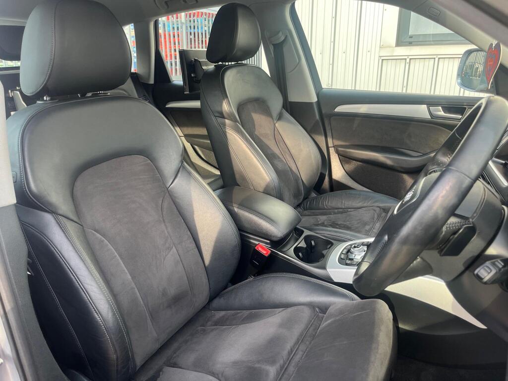 Audi Q5 43