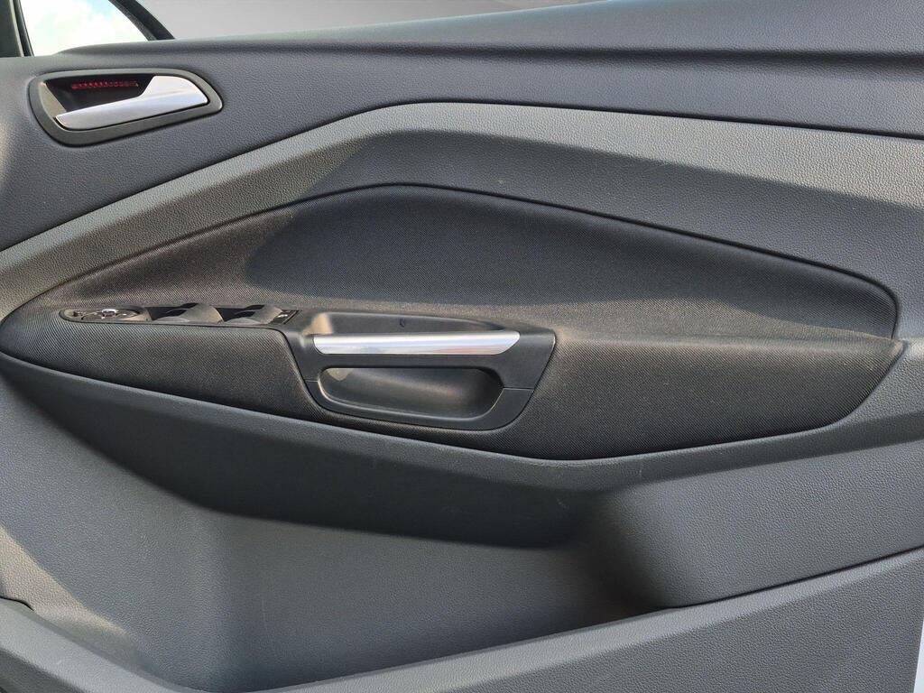 Ford C-Max 30