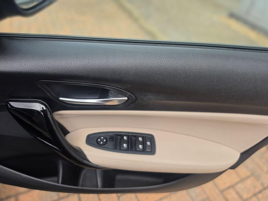 BMW 1 Series 42