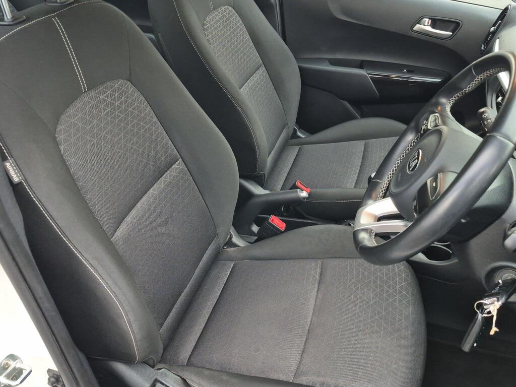 Kia Picanto 12