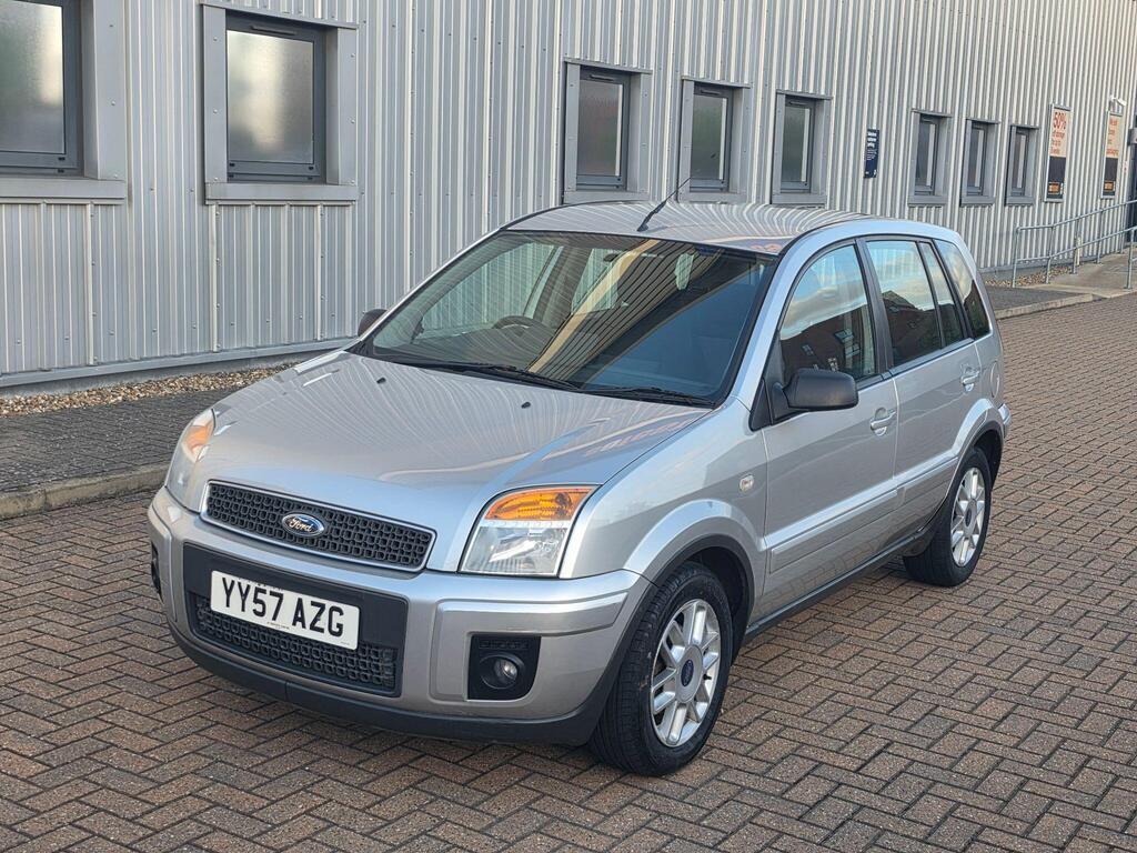 Ford Fusion 25