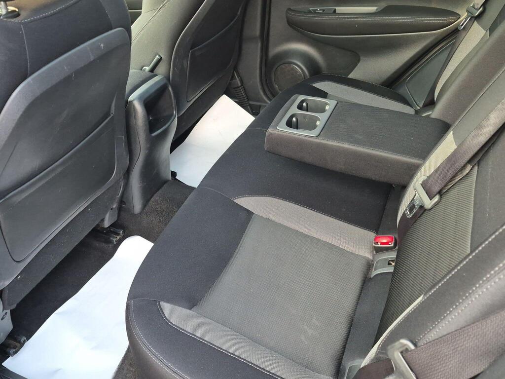 Nissan Qashqai 21