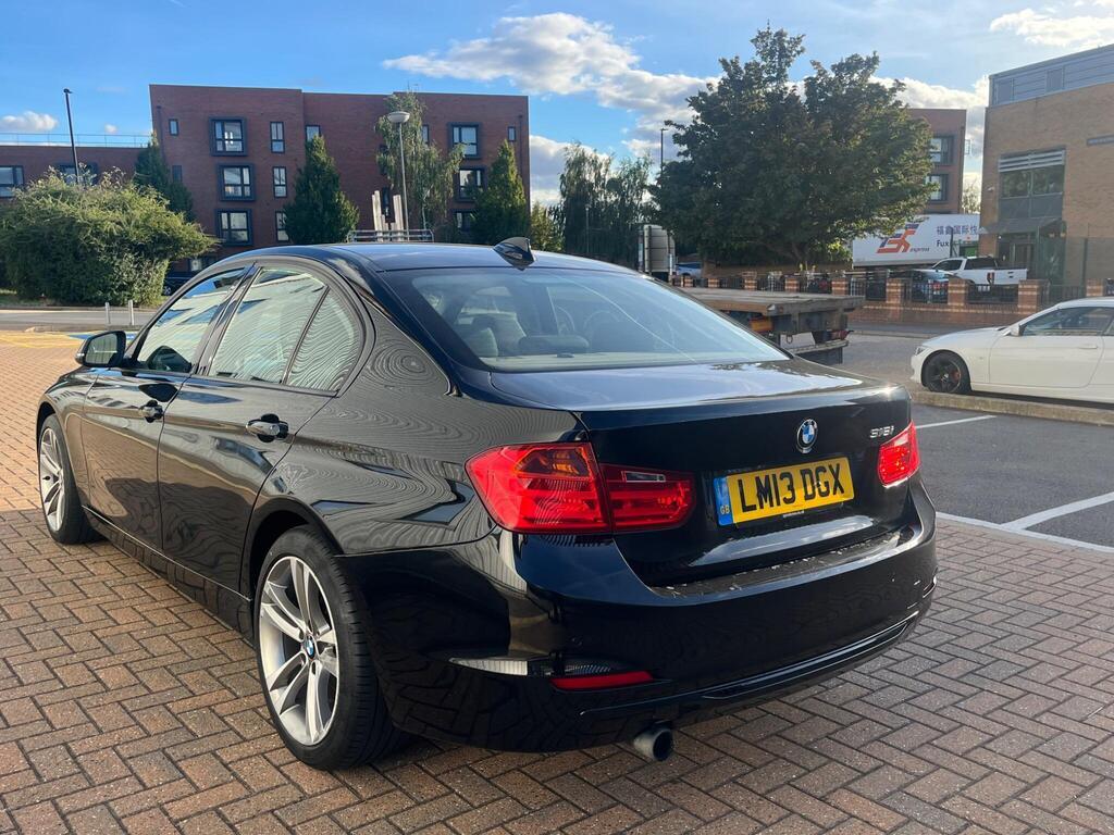 BMW 3 Series 21