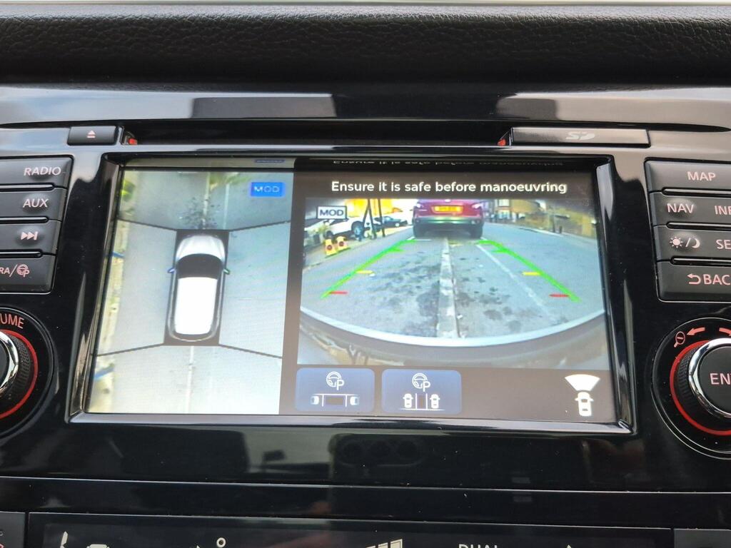 Nissan Qashqai 37