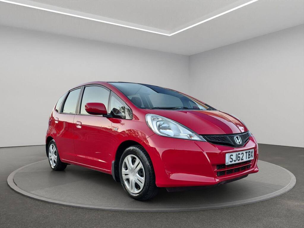Honda Jazz 57