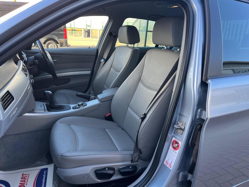 BMW 3 Series 83