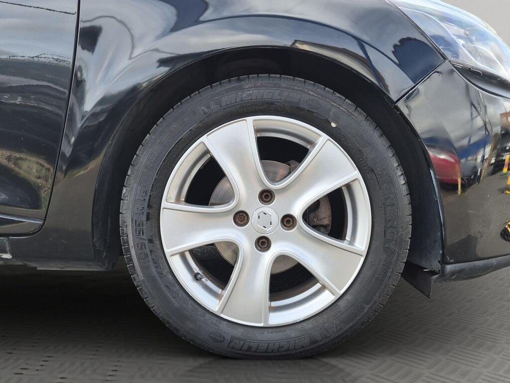 Renault Clio 26