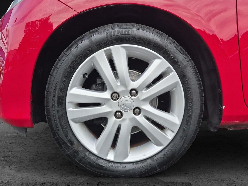 Honda Jazz 31
