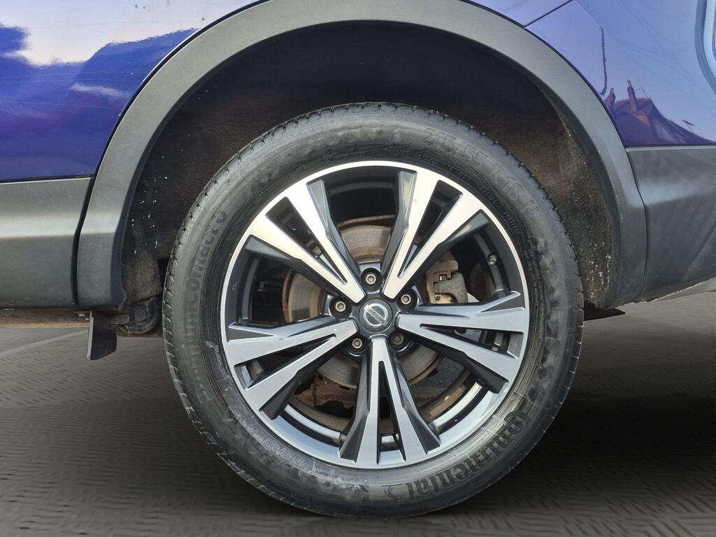 Nissan Qashqai 37