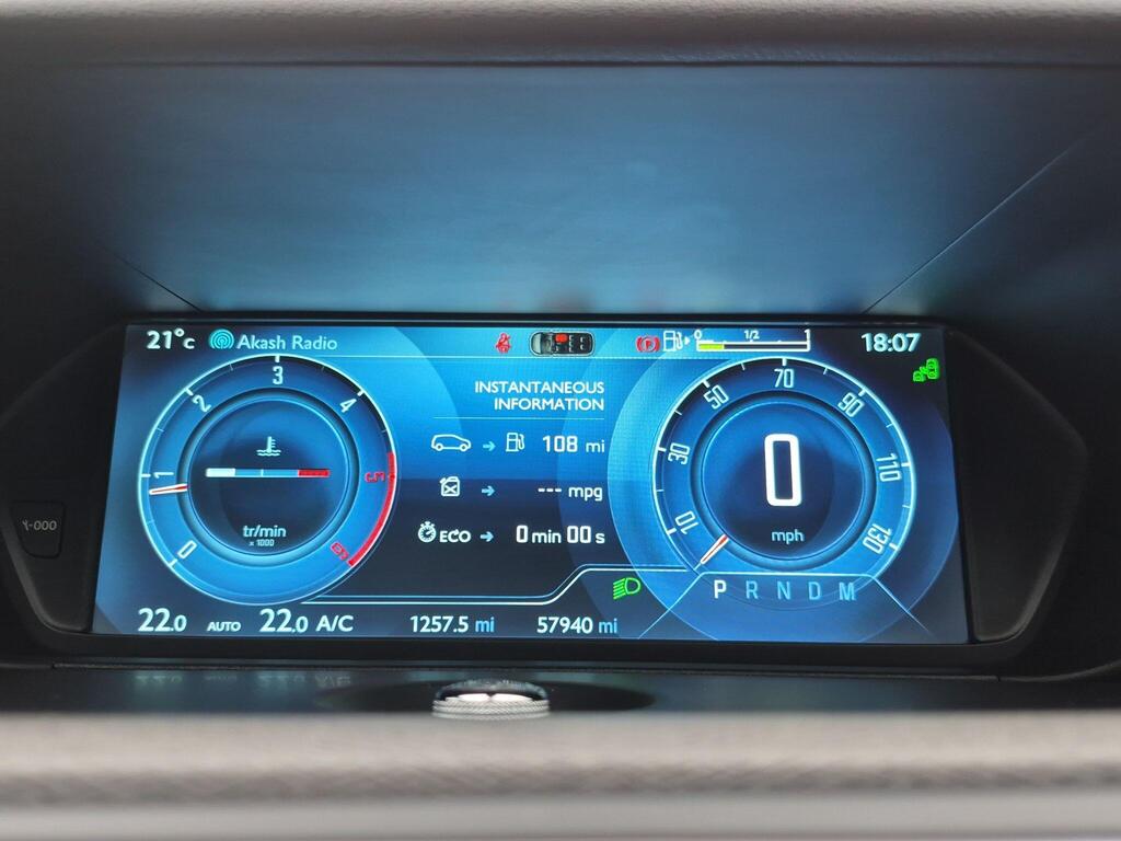 Citroen Grand C4 Picasso 43