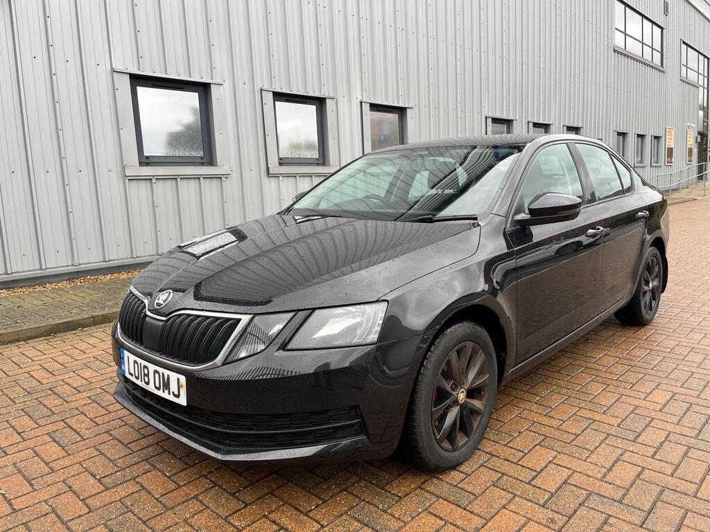 Skoda Octavia 13