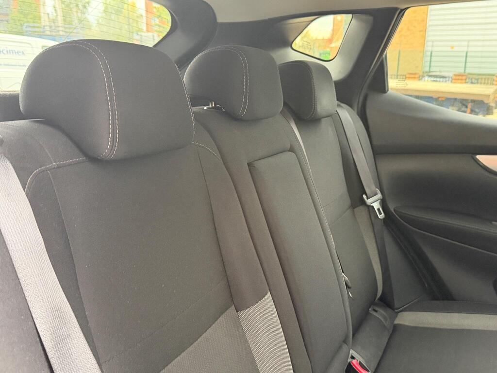 Nissan Qashqai 27