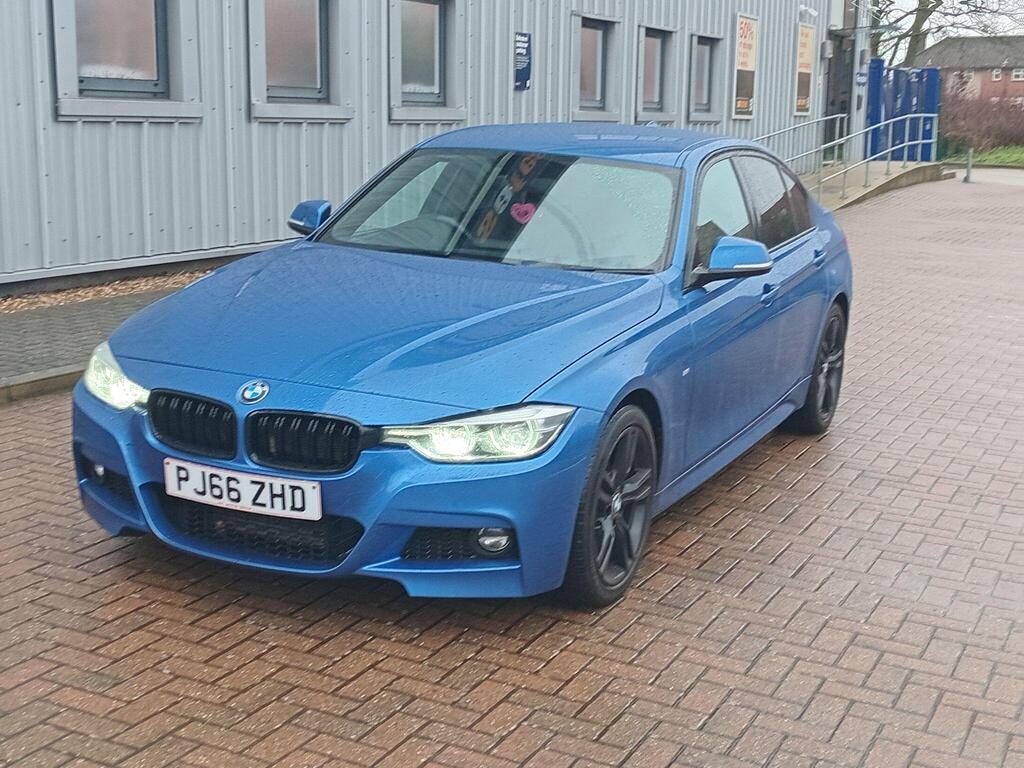 BMW 3 Series 11