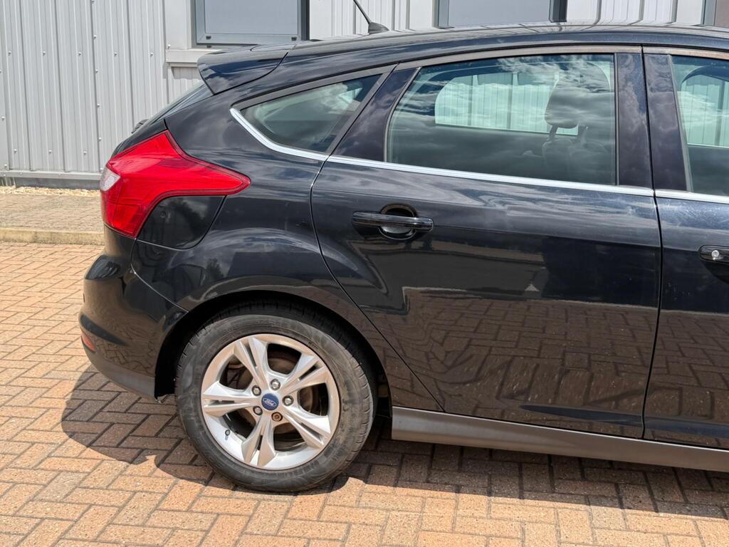 Ford Focus 38