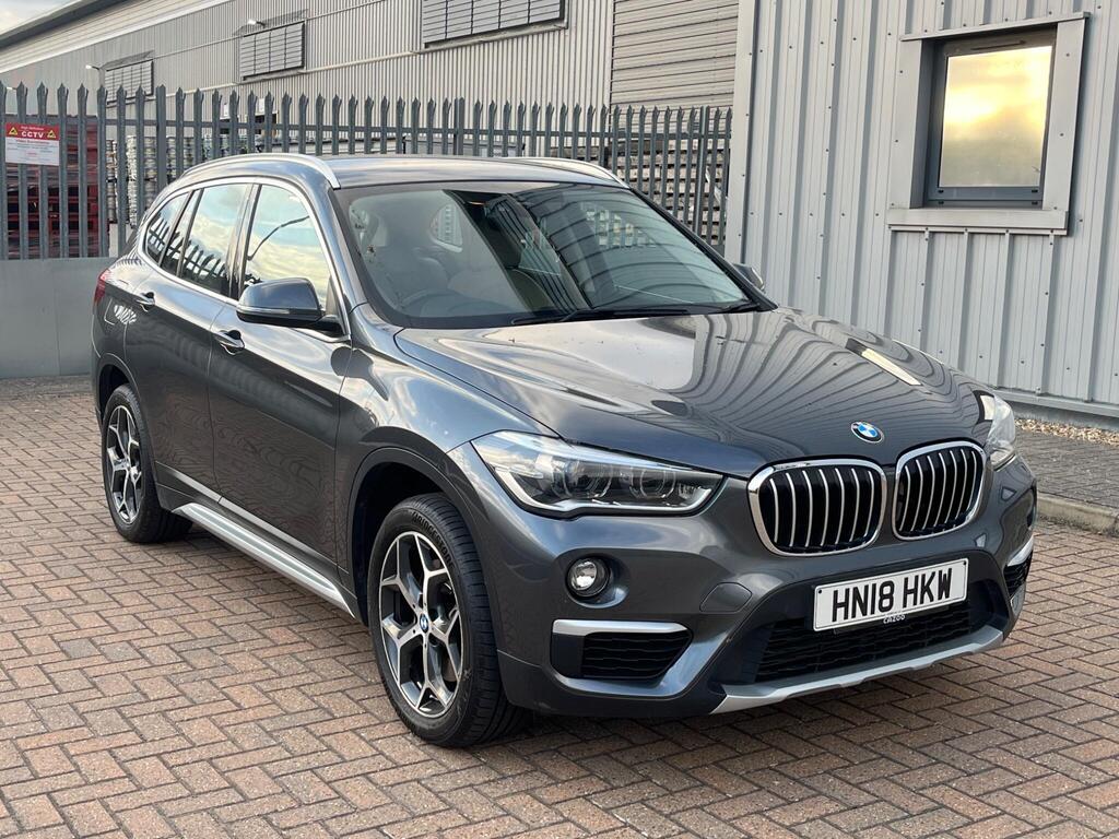 BMW X1 2