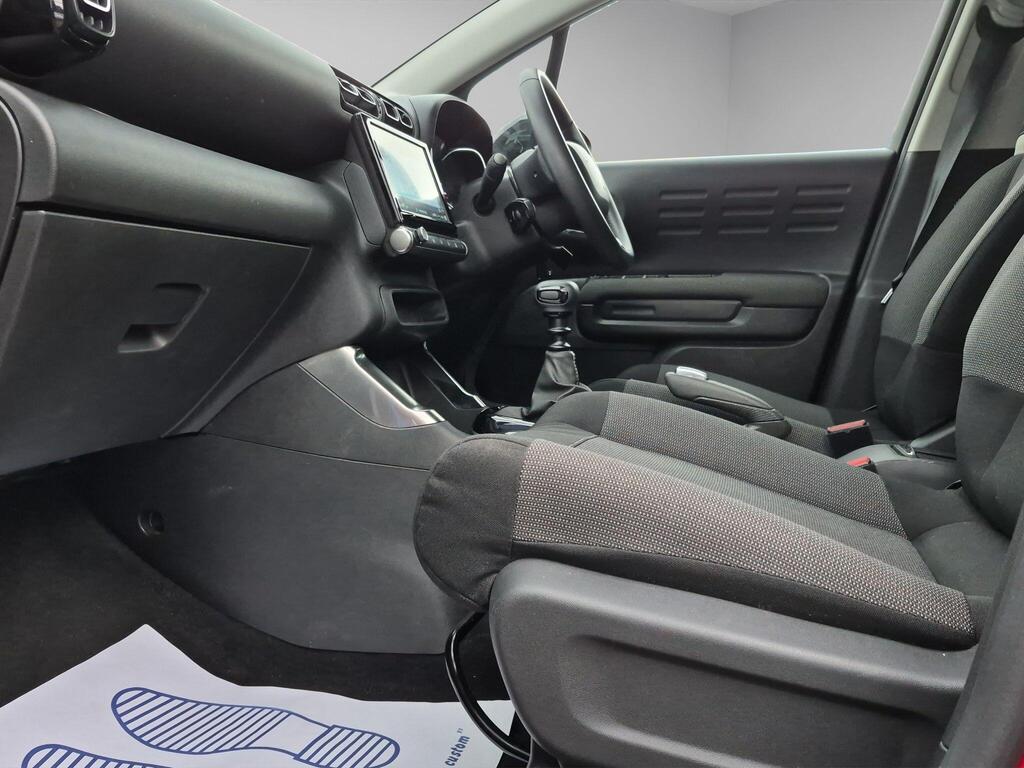 Citroen C3 Aircross 52