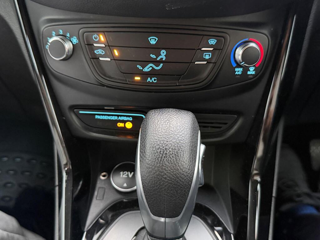Ford B-Max 15