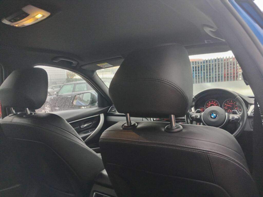 BMW 3 Series 52