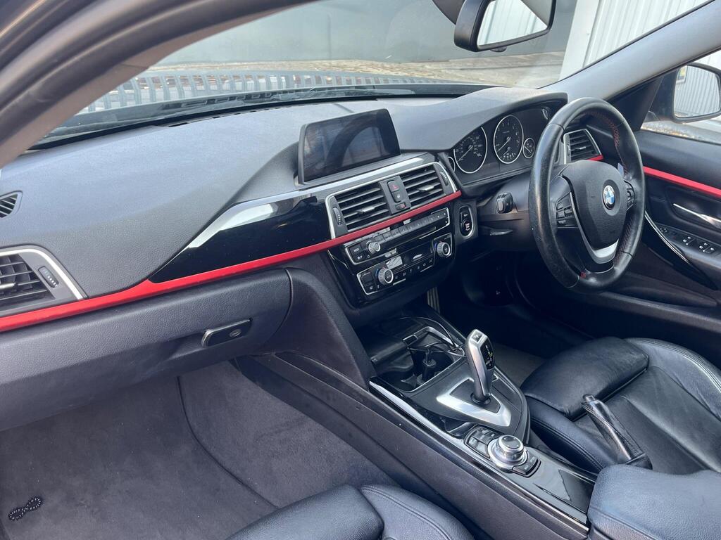 BMW 3 Series 22