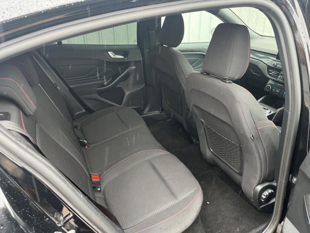Ford Focus 50