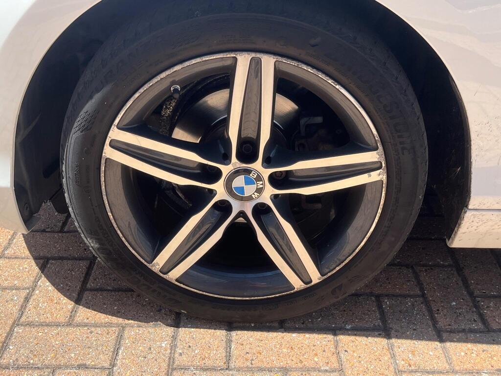 BMW 1 Series 45