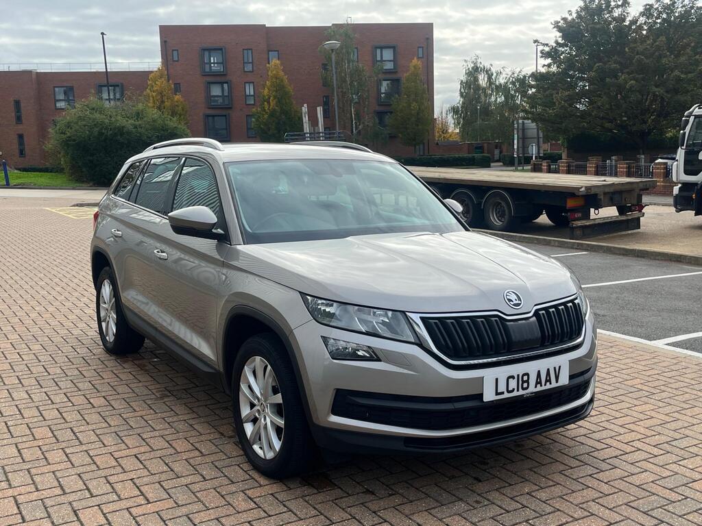Skoda Kodiaq 6