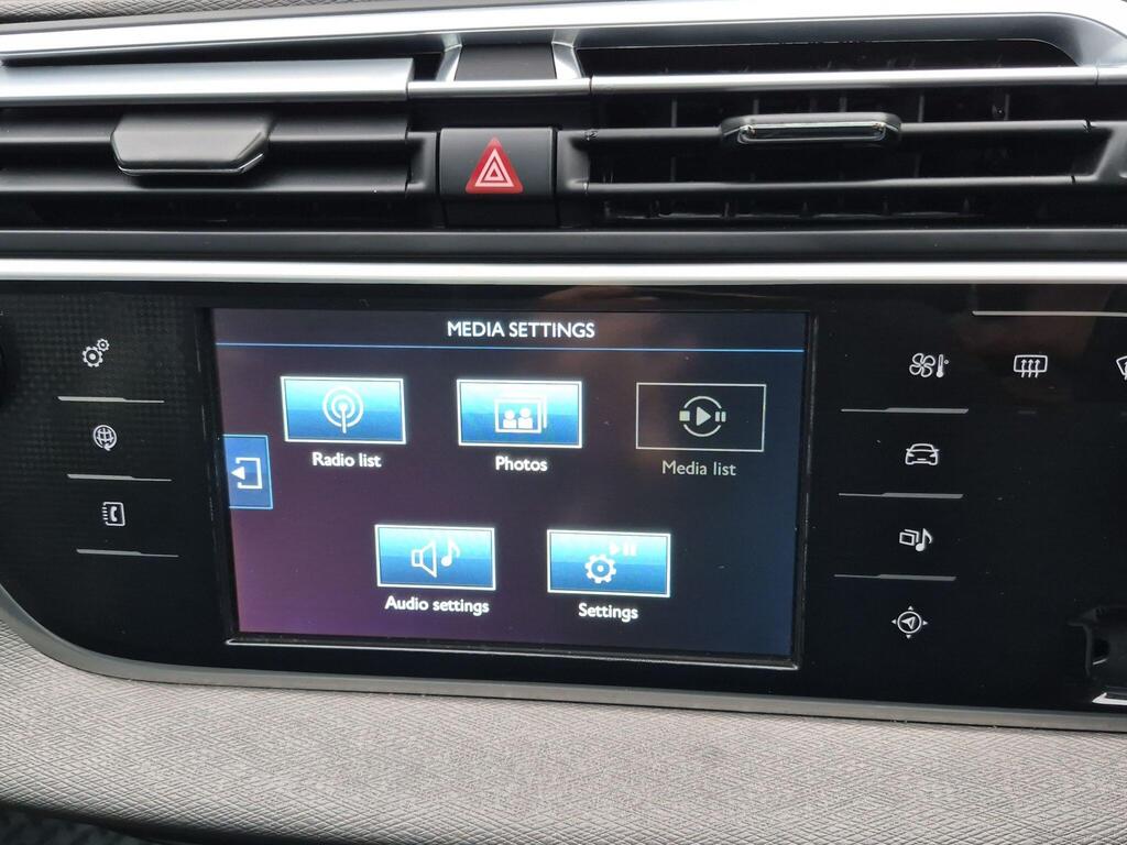 Citroen Grand C4 Picasso 39