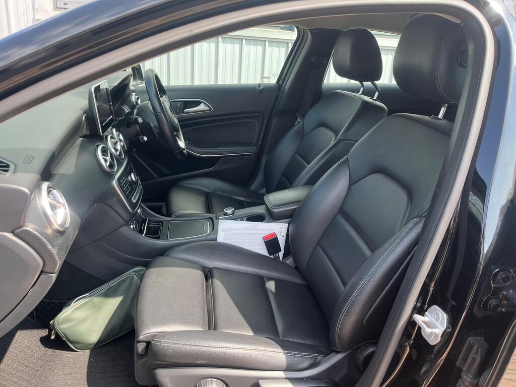 Mercedes-Benz A Class 64