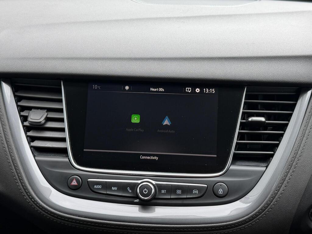 Vauxhall Grandland X 46