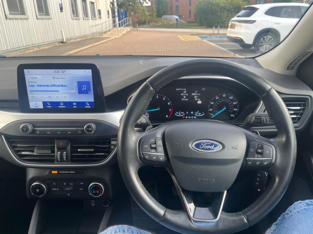Ford Focus 81