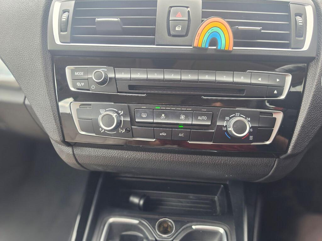 BMW 1 Series 36