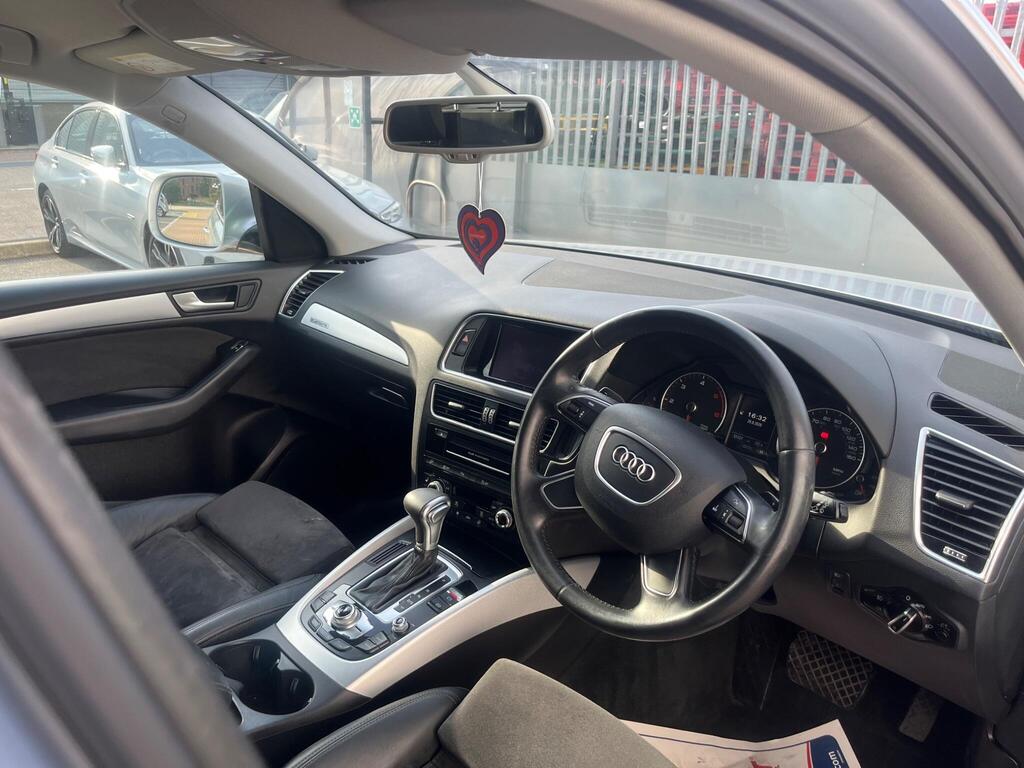 Audi Q5 34