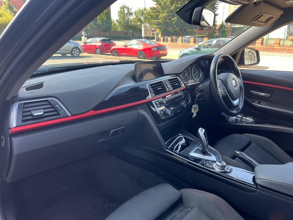 BMW 3 Series 22